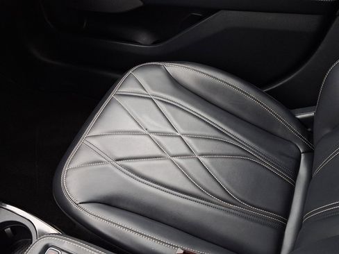 Used 2021 Ford Mustang Mach-E Select w/ Comfort/Appearance Package image 26