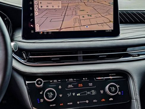 New 2026 INFINITI QX60 Autograph w/ Autograph Tech Package image 20