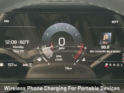 New 2026 GMC Terrain Elevation w/ Elevation Premium Package AWD/4WD image 16