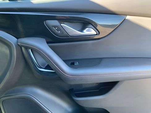 Used 2023 Chevrolet Blazer RS image 13