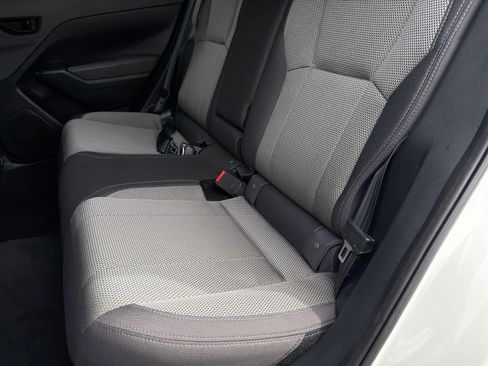 Certified 2024 Subaru Crosstrek 2.0i Premium AWD/4WD image 20