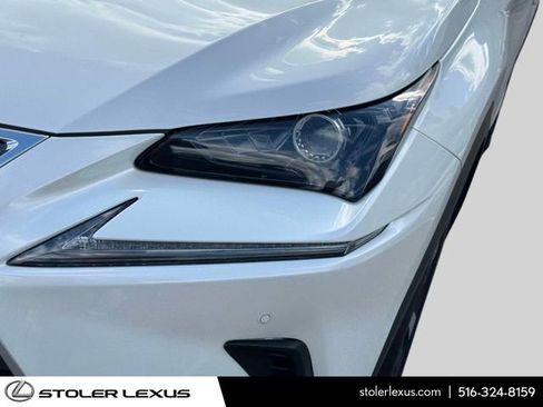 Used 2019 Lexus NX 300h AWD w/ Premium Package image 5
