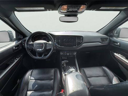 Certified 2024 Dodge Durango GT AWD/4WD image 20