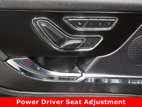 Used 2024 Lincoln Corsair Reserve w/ Equipment Group 201A image 13