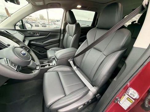 New 2026 Subaru Ascent Bronze Edition image 13