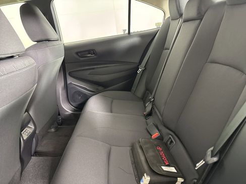 Used 2026 Toyota Corolla LE FWD image 20