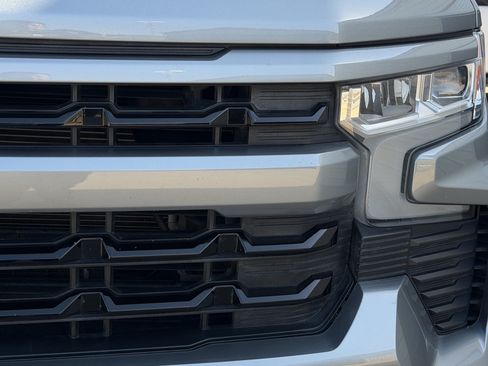 Used 2024 Chevrolet Silverado 1500 RST AWD/4WD image 11