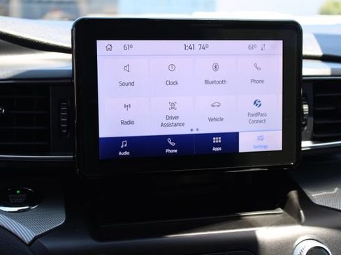 Used 2020 Ford Explorer XLT w/ Equipment Group 202A AWD/4WD image 26