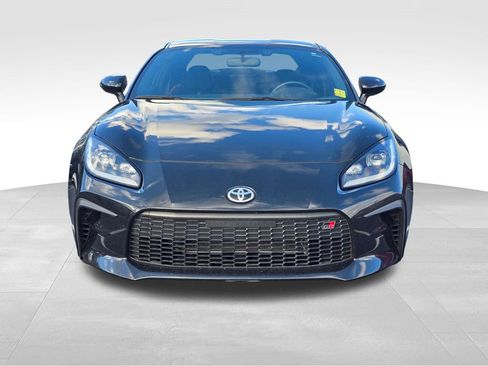 Used 2023 Toyota GR86 Premium image 5
