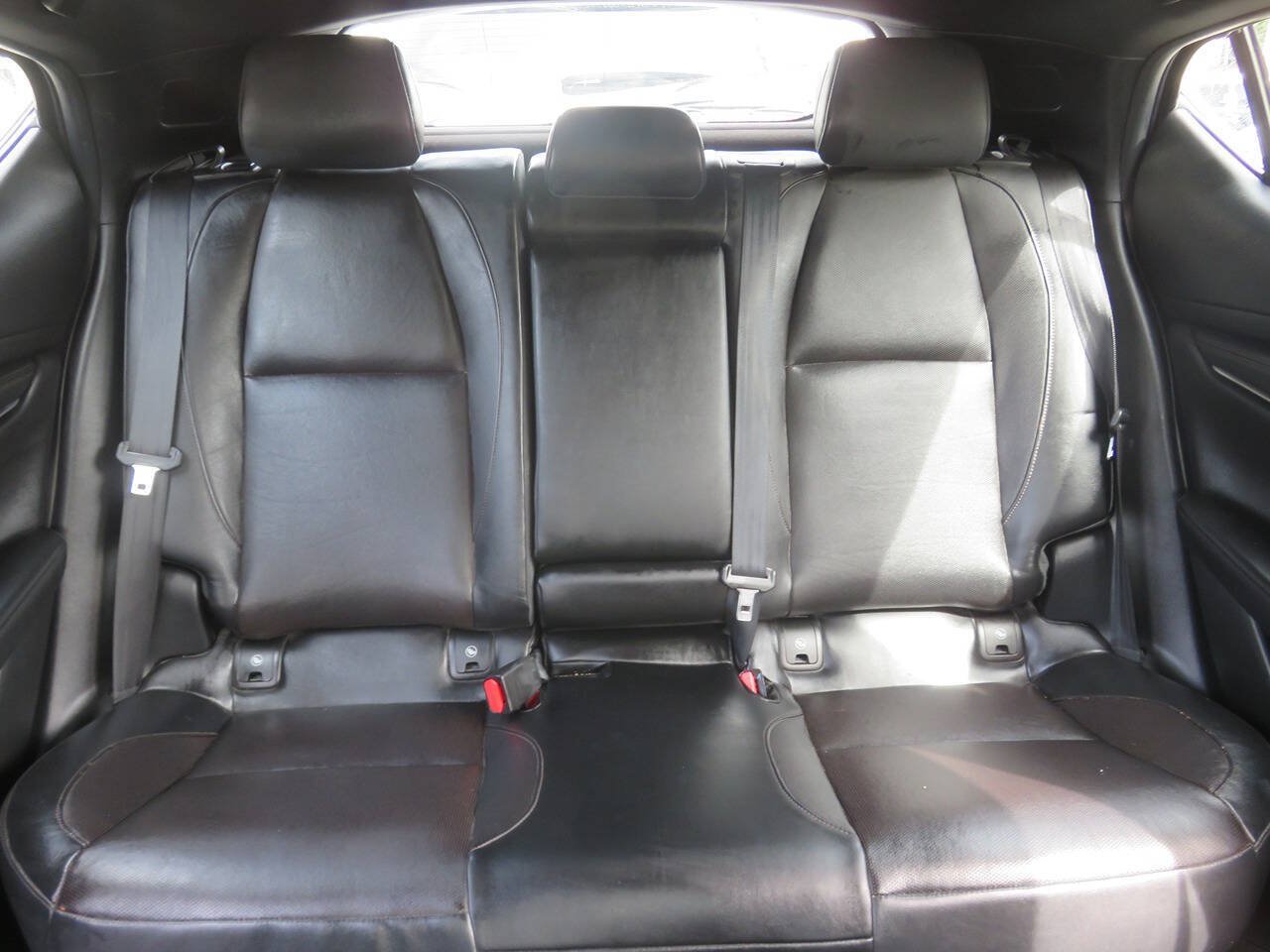 Used 2019 MAZDA MAZDA3 AWD Hatchback w/ Premium Pkg image 21