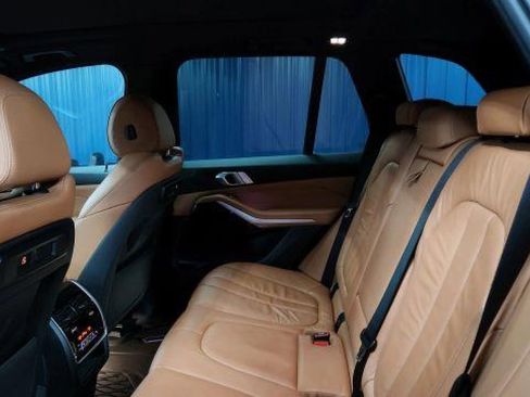 Used 2019 BMW X5 xDrive40i image 30