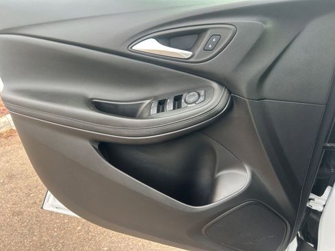 Used 2025 Buick Encore GX Preferred image 18