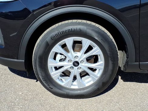 Used 2023 Ford Escape Active AWD/4WD image 9