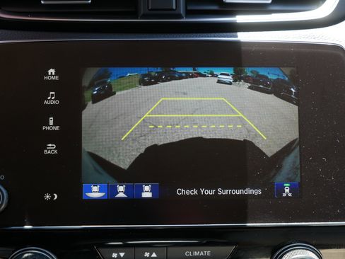 Used 2019 Honda CR-V EX-L image 26