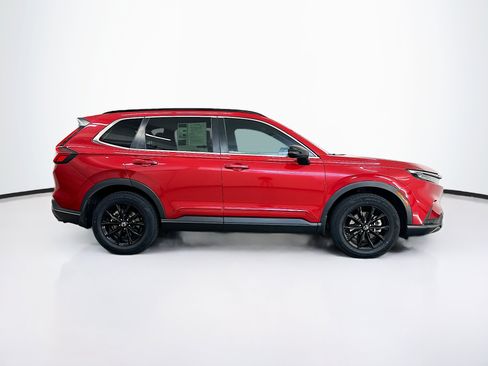 Used 2024 Honda CR-V Sport-L image 10