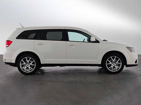 Used 2018 Dodge Journey GT image 2