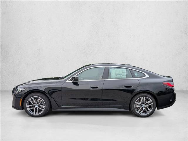 New 2026 BMW 430i xDrive w/ Premium Package AWD/4WD image 5