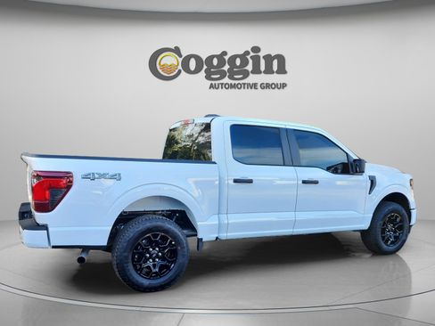 New 2026 Ford F150 STX image 5