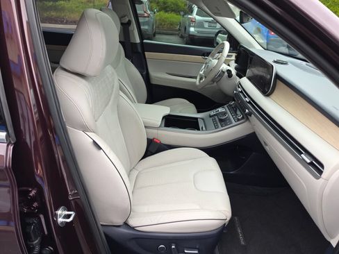 Used 2023 Hyundai Palisade Limited AWD/4WD image 11