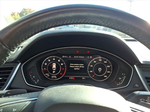 Used 2018 Audi Q5 Prestige image 15
