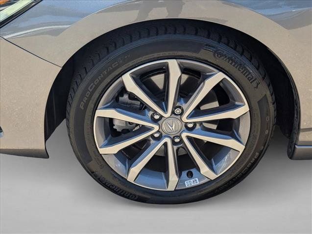 Certified 2024 Acura Integra FWD image 22