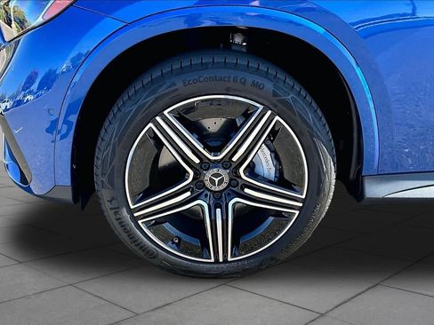 Used 2023 Mercedes-Benz GLC 300 image 10