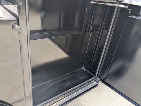 New 2025 Ford F350 Lariat w/ Lariat Ultimate Package image 14