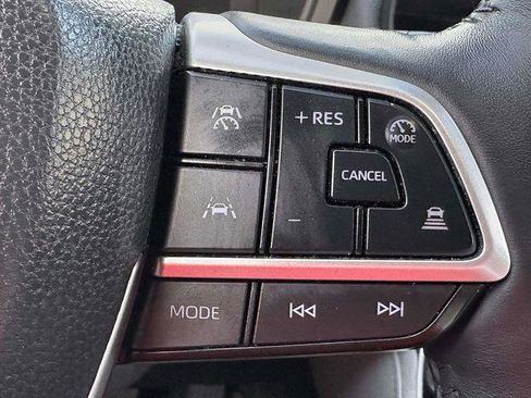 Used 2024 Toyota Grand Highlander Limited image 22