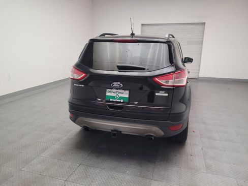 Used 2015 Ford Escape SE w/ Equipment Group 201A FWD image 7