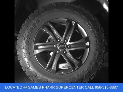 Used 2021 Ford F150 XLT w/ Equipment Group 302A High AWD/4WD image 11