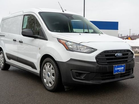 Used 2022 Ford Transit Connect XL image 4