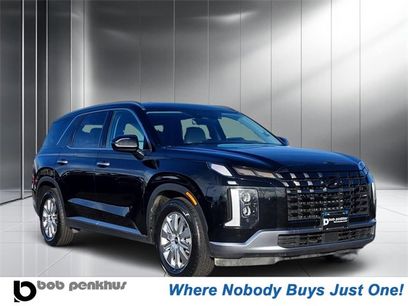 Used 2024 Hyundai Palisade SEL
