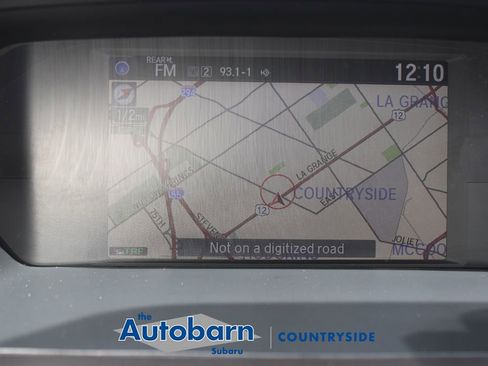 Used 2015 Honda Odyssey Touring Elite image 17