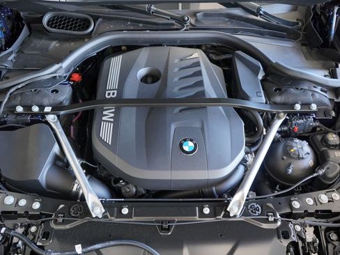 New 2026 BMW 740i w/ Premium Package image 22