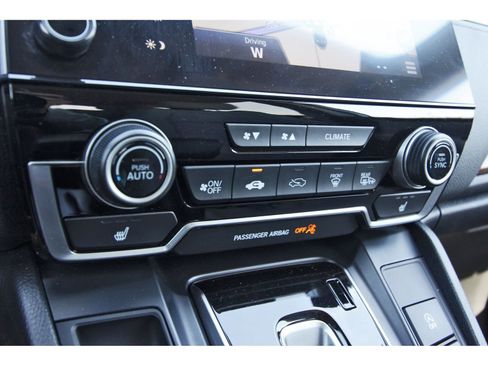 Used 2021 Honda CR-V Touring image 27