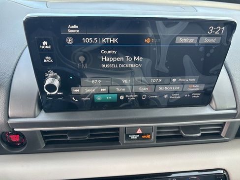 New 2025 Honda Pilot EX-L image 18