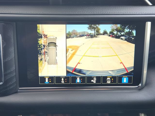 Used 2023 GMC Yukon Denali w/ LPO, Floor Liner Package AWD/4WD image 18