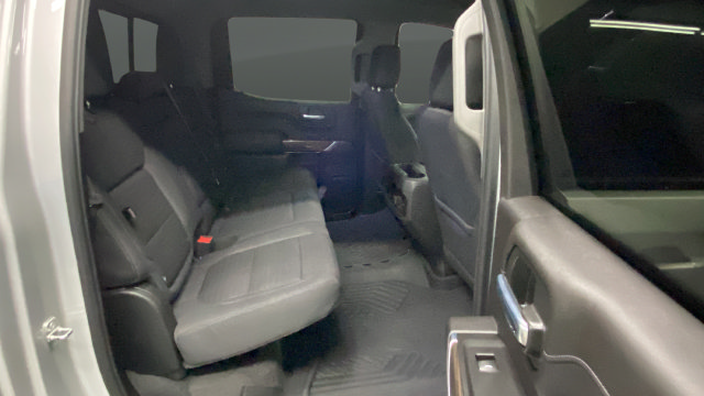 Used 2020 Chevrolet Silverado 1500 RST w/ All-Star Edition AWD/4WD image 25