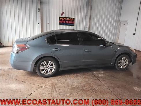 Used 2010 Nissan Altima 2.5 S w/ Convenience Plus Pkg image 2