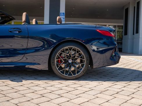 Used 2023 BMW M8 Competition image 19