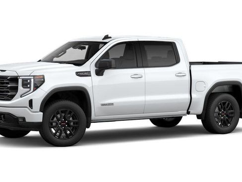 New 2026 GMC Sierra 1500 Elevation image 28