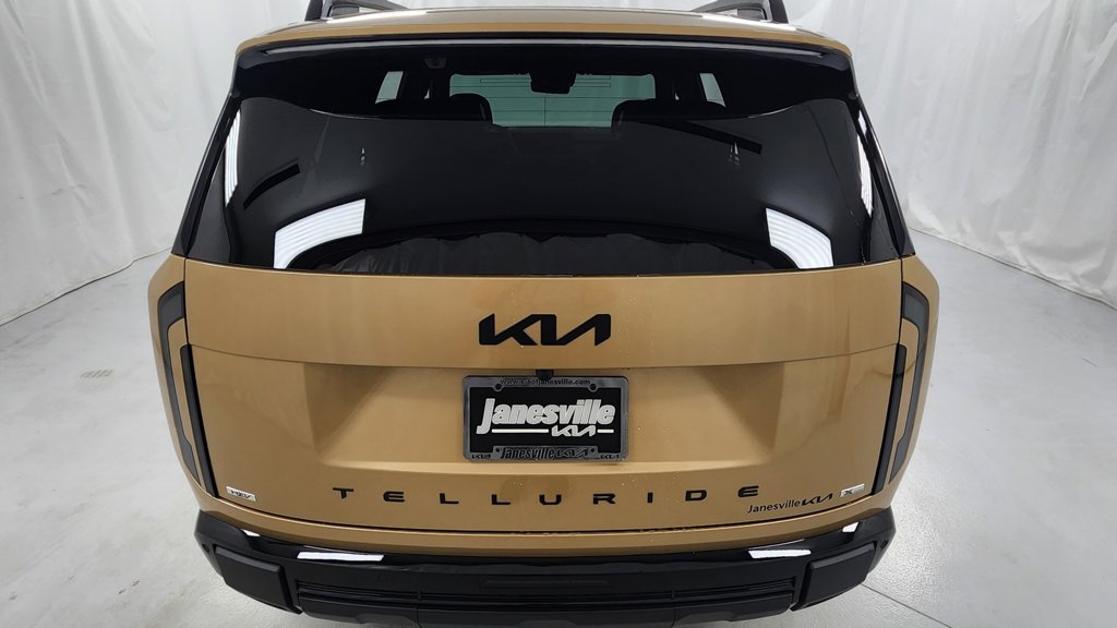 New 2027 Kia Telluride X-Line SX Prestige AWD/4WD image 4