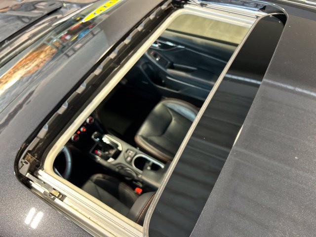 Used 2019 Subaru Crosstrek 2.0i Limited w/ Moonroof Package w/Navigation AWD/4WD image 33