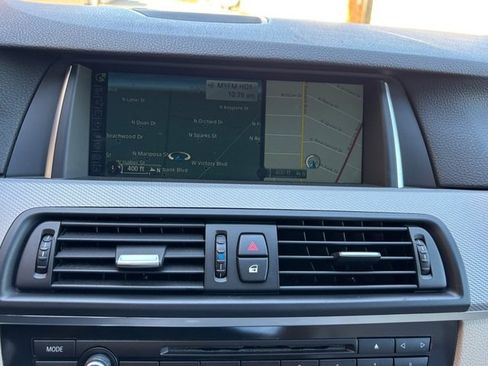 Used 2014 BMW 535i Sedan image 39