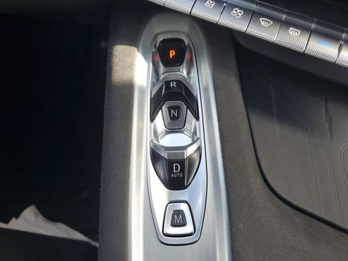 New 2026 Chevrolet Corvette Stingray Premium Cpe w/ Z51 Performance Package image 33