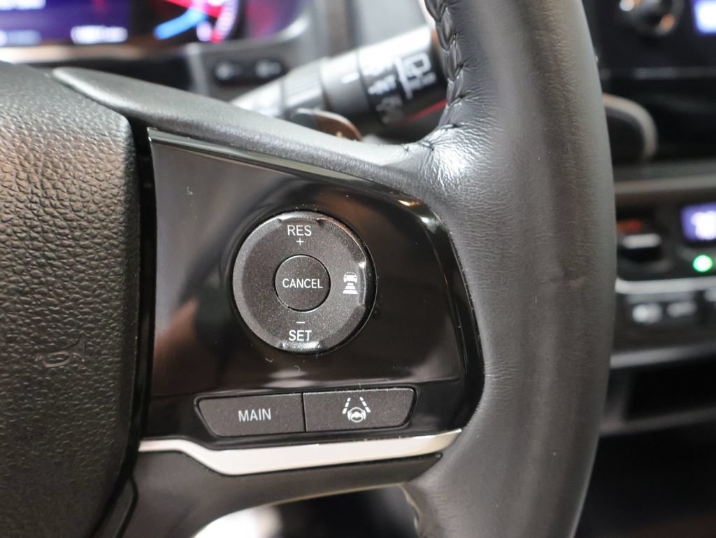 Used 2022 Honda Pilot Special Edition image 33