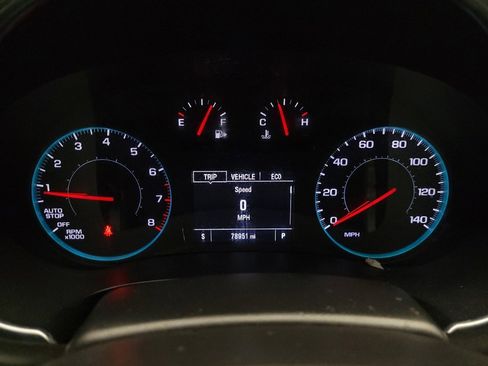 Used 2021 Chevrolet Malibu LT w/ Midnight Edition image 23