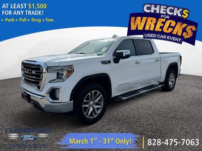 Used 2020 GMC Sierra 1500 SLT w/ SLT Premium Package