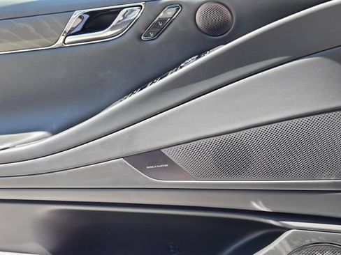 New 2027 Genesis G80 3.5T Prestige AWD/4WD image 17
