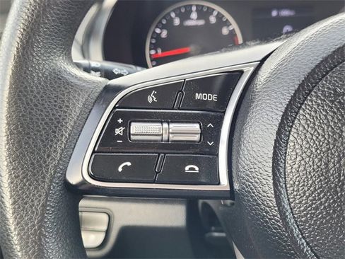 Used 2021 Kia Seltos LX image 25